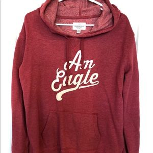 Women’s American Eagle hoodie